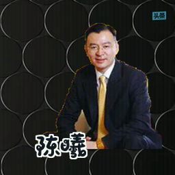 陈曦